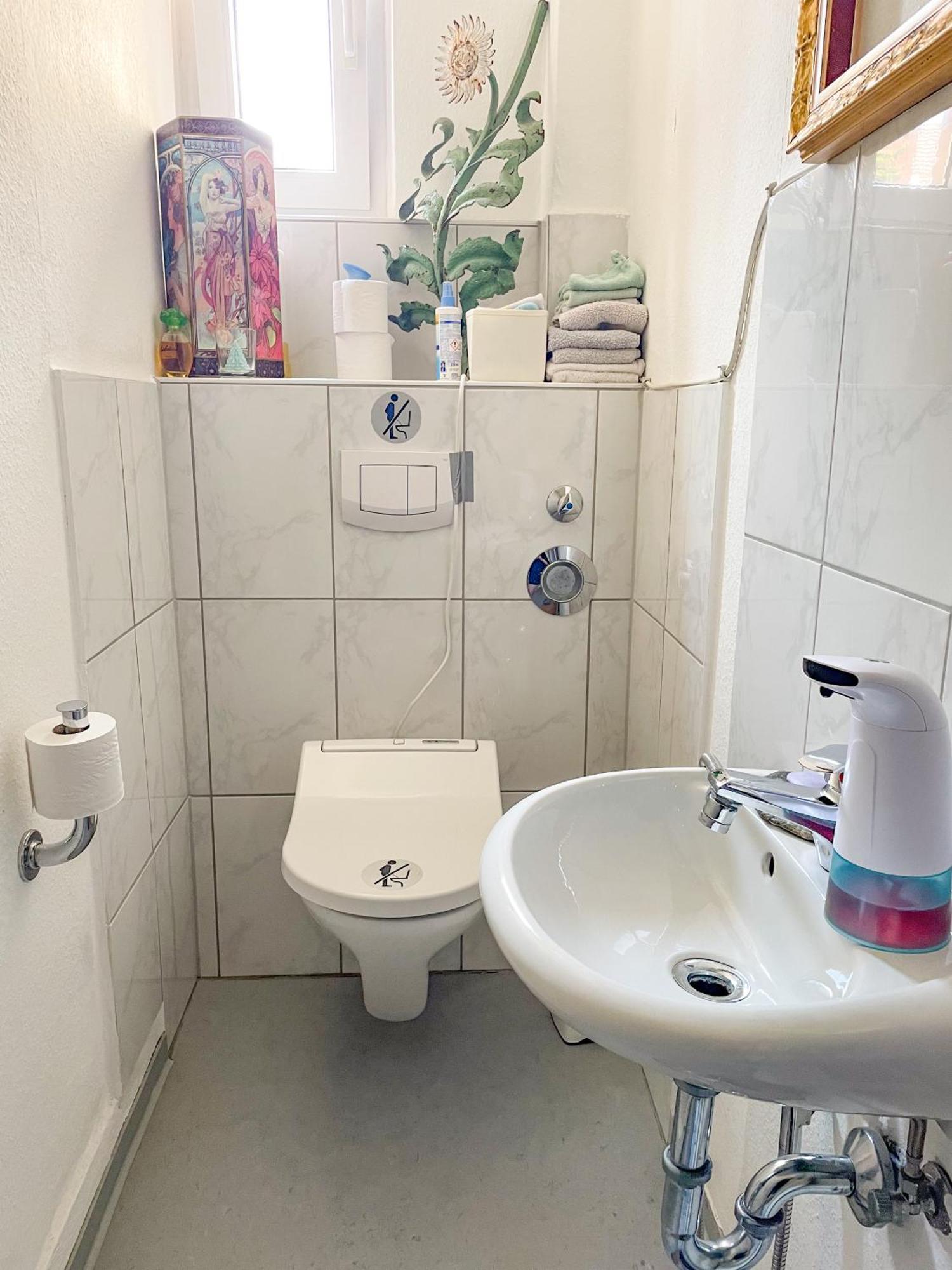 Zimmer In Kuenstlerwohnung Stuttgart Zewnętrze zdjęcie