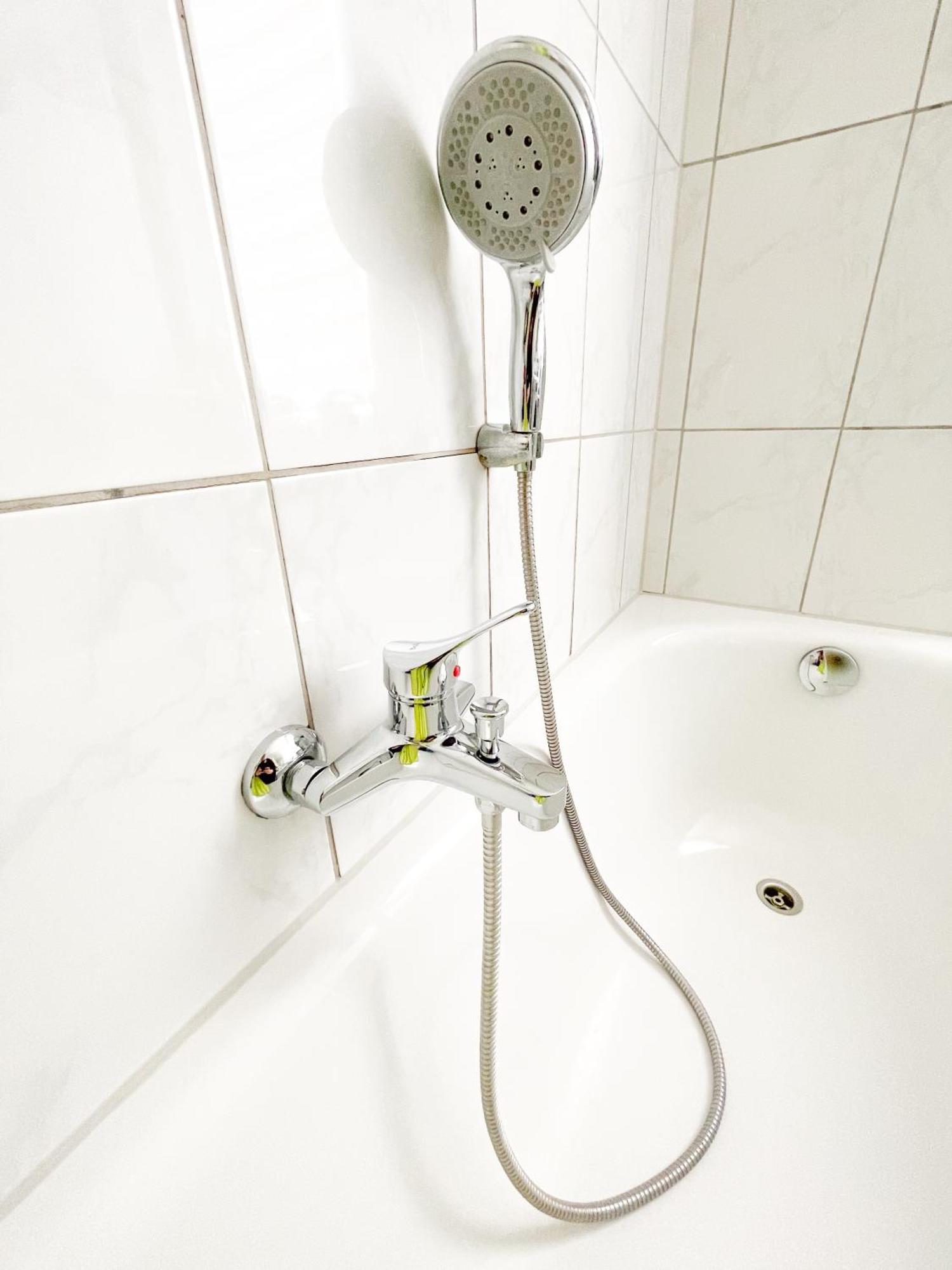 Zimmer In Kuenstlerwohnung Stuttgart Zewnętrze zdjęcie